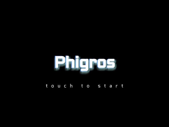 PHIGROS