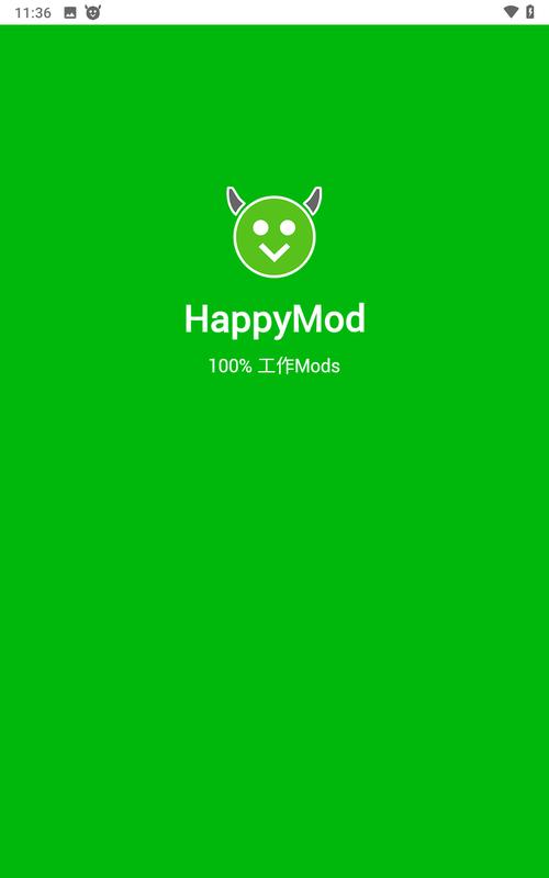happymod中文版