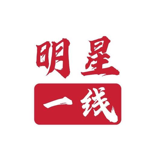 四个字的明星
