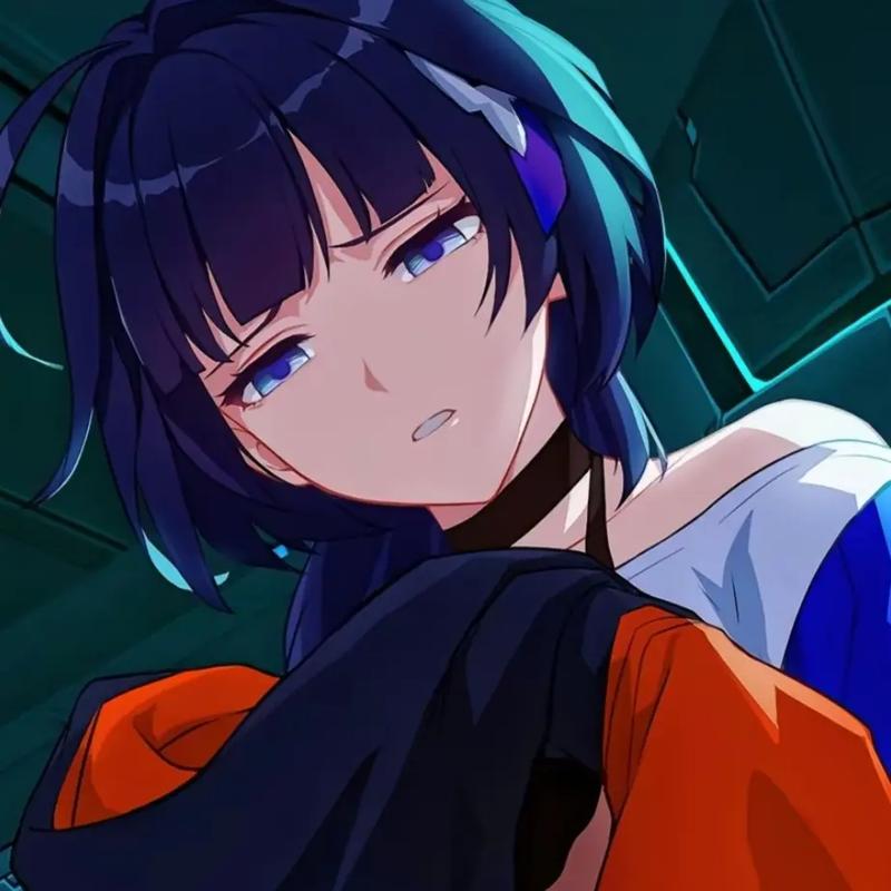 雷电芽衣