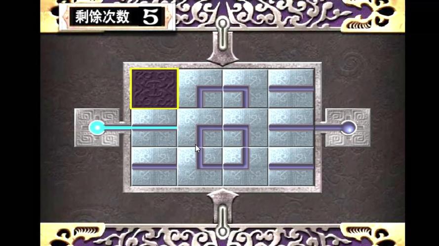 鬼武者3宝箱全部解法汇总
