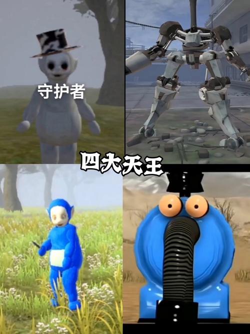 鬼天3内置MOD菜单版游戏