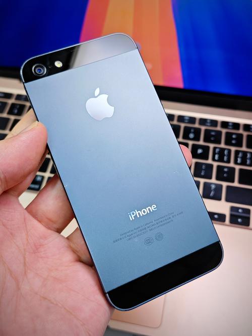 iphone5多少钱