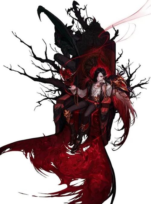 血法师