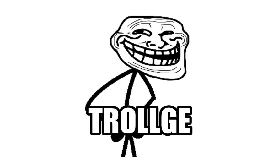 TROLLGE