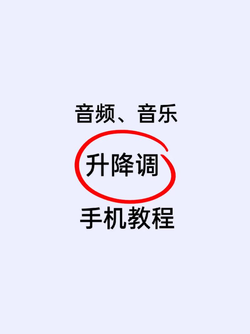 tcaudio官方正版升降调软件v1.3.3