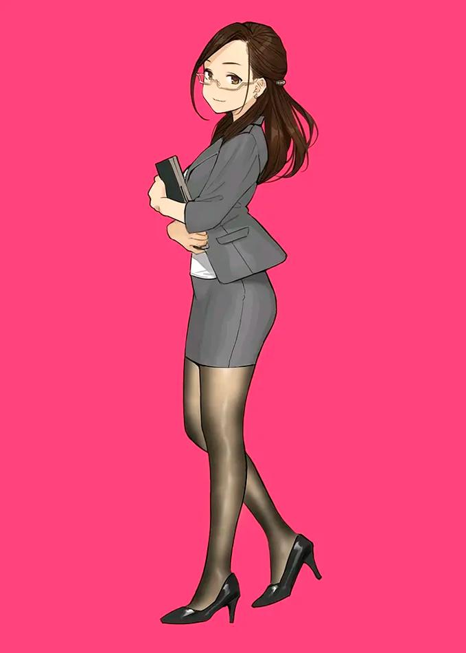 裤袜世界