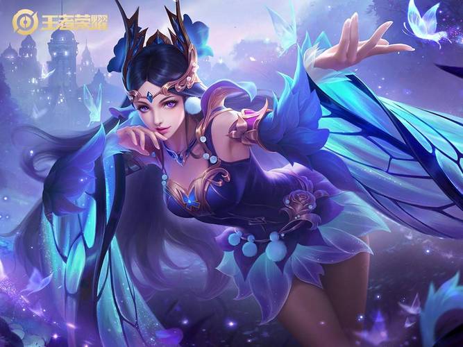 王者荣耀貂蝉仲夏夜之梦皮肤价格介绍