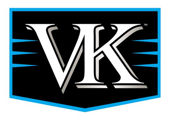 v.k克