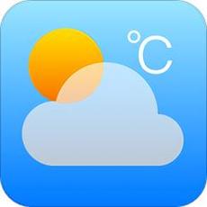 谷歌天气app