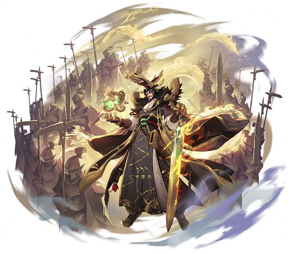 fgo始皇帝怎么打2.3章始皇帝boss打法攻略