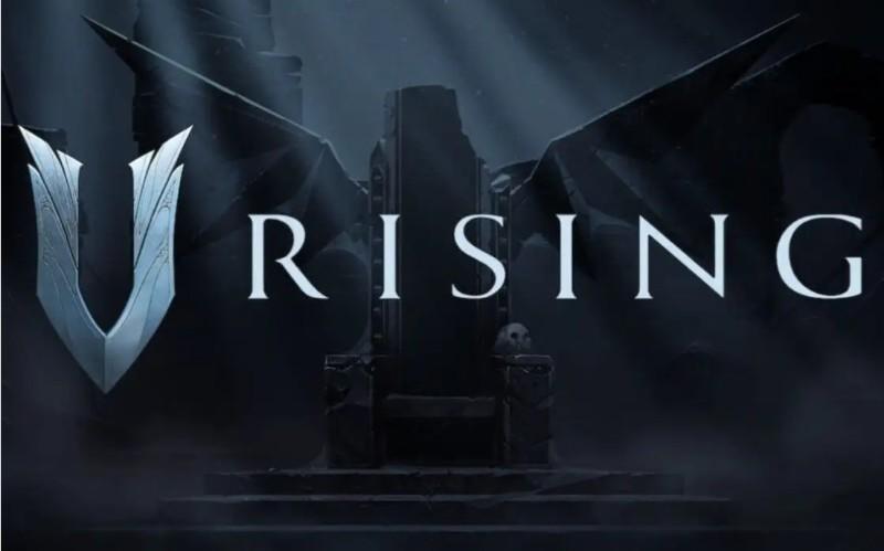 《VRising(吸血鬼崛起)》单机通关心得::游民星空