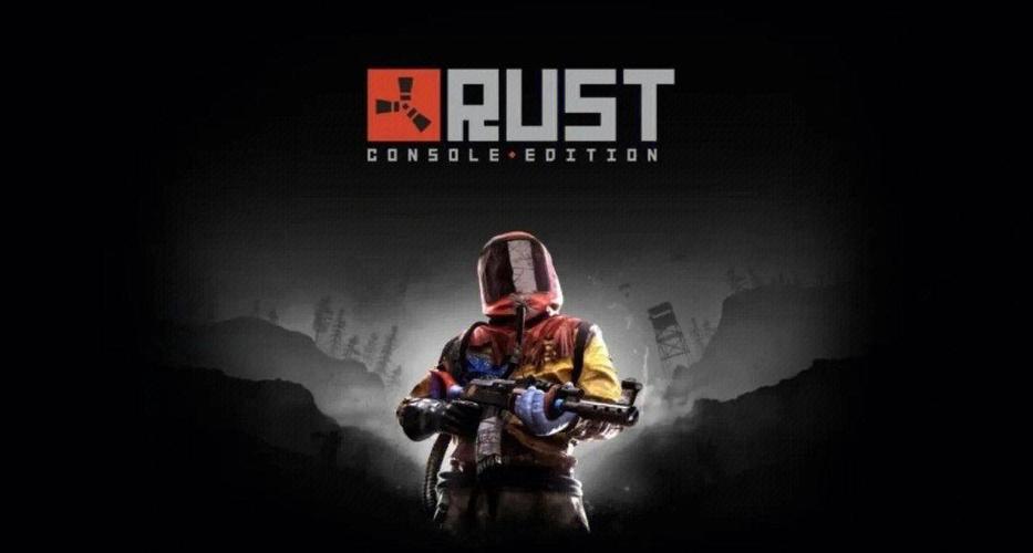 腐蚀Rust手游官方正版缩略图