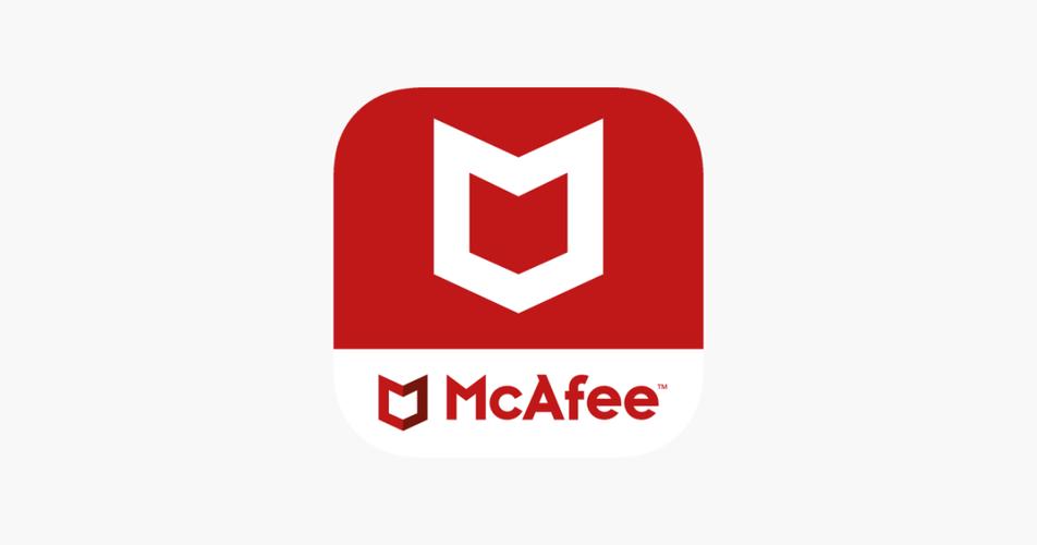 mcafee是什么软件?