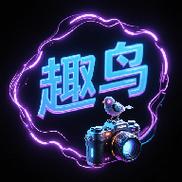 趣鸟