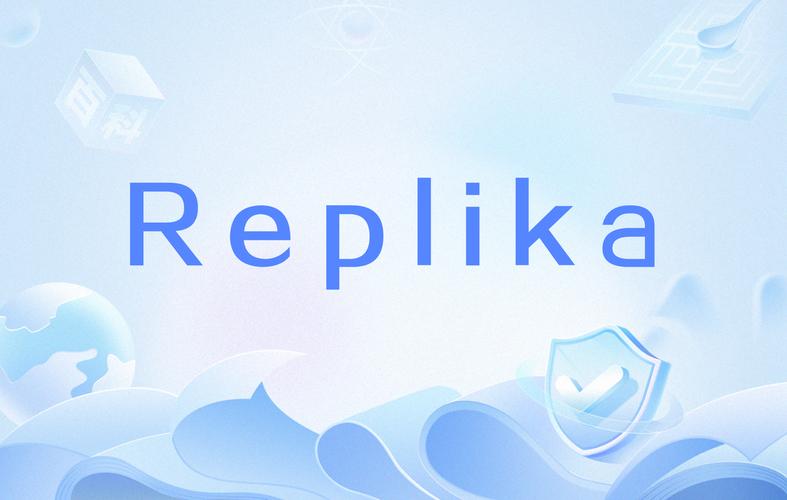REPLIKA