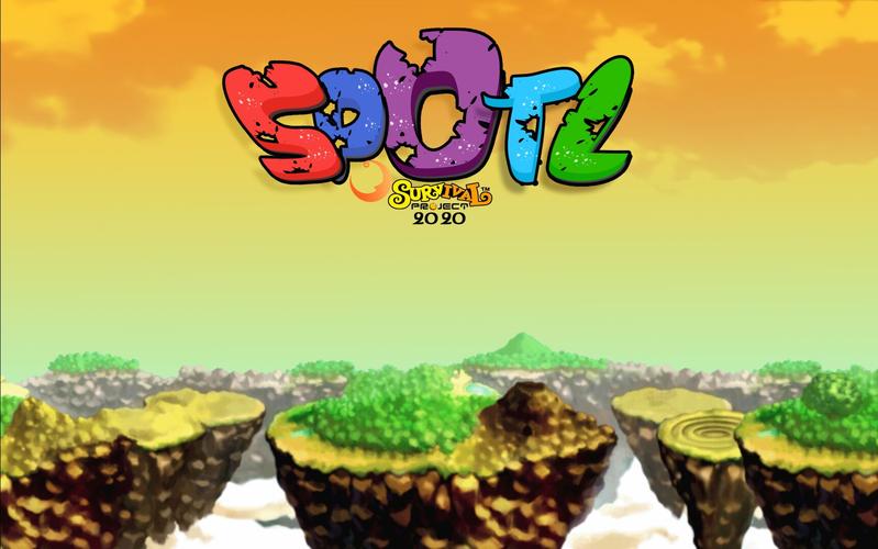 彩虹冒险