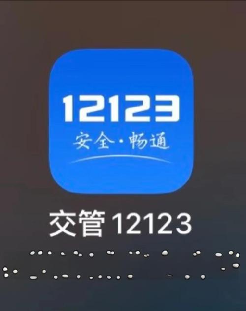 徐州交管12123客户端安卓版v3.3.2