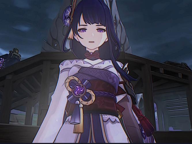 原神【2.5攻略】BOSS攻略 【原神冒险团】雷电将军 你
