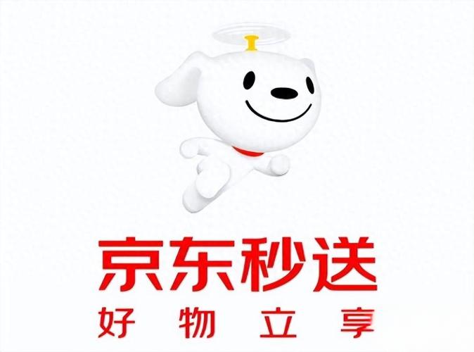 京东秒送官网图标