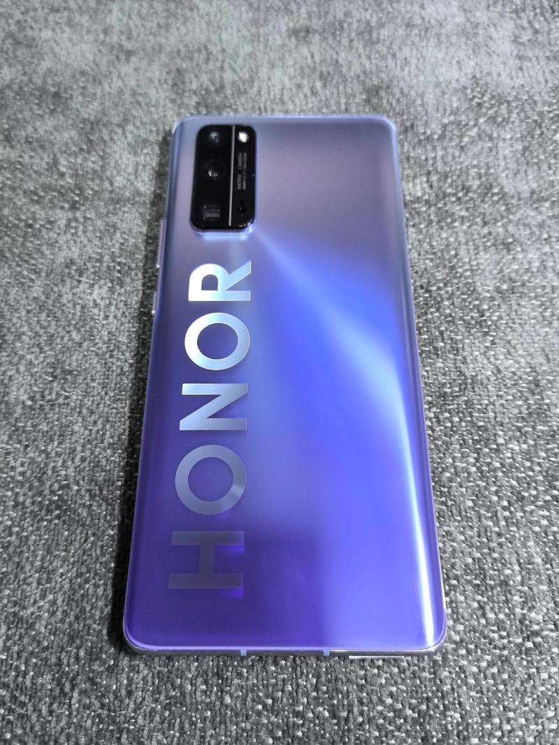 【荣耀30Pro(8GB128GB5G全网通)】荣耀30Pro(8GB