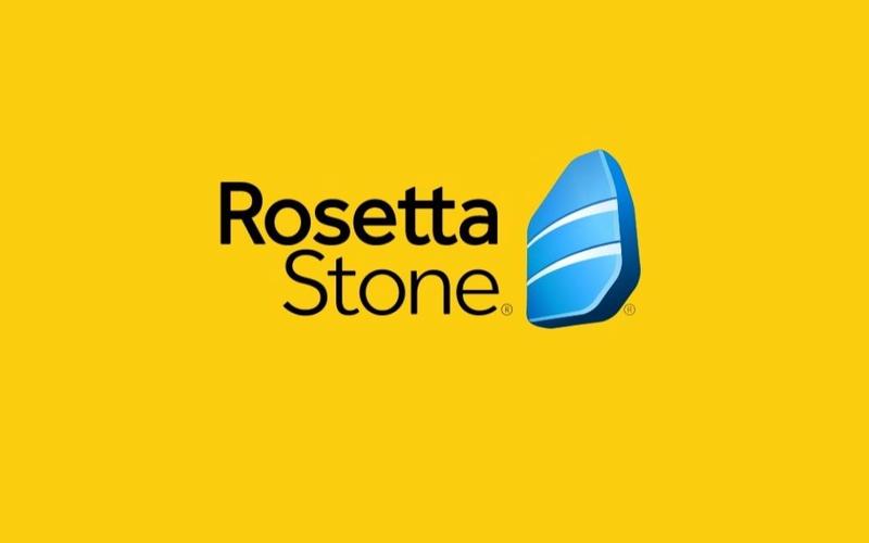 罗塞塔石碑(rosettastone)app