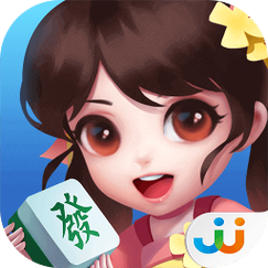 JJ麻将破解版无限金币豆子