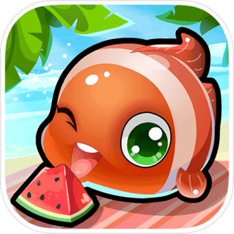 开心水族箱华为版