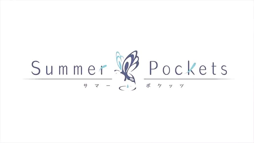 夏日口袋