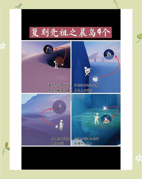 全季节先祖回归位置在哪全季节先祖位置及价格介绍