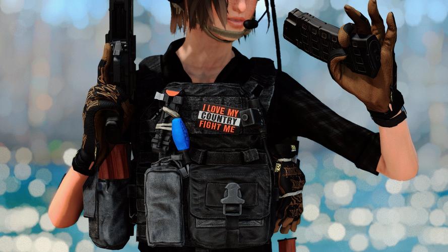 《辐射4》高跟鞋音效MOD