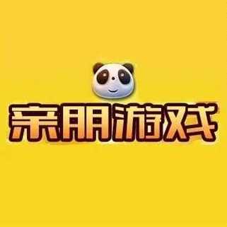 亲朋游戏中心官方网站手机版