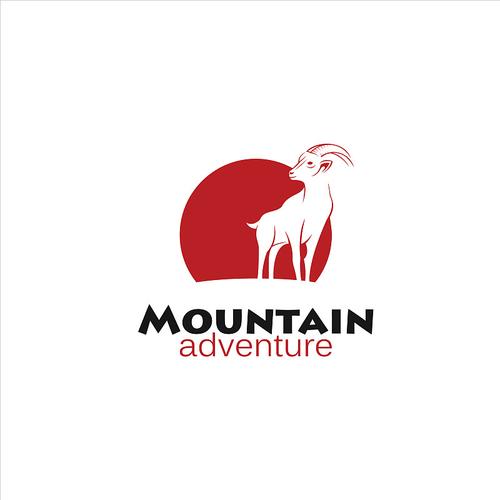 山羊岛
