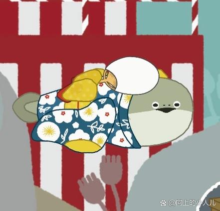 虚无鱼BasPi游戏游戏截图