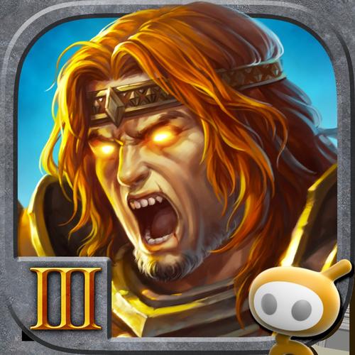 永恒战士3