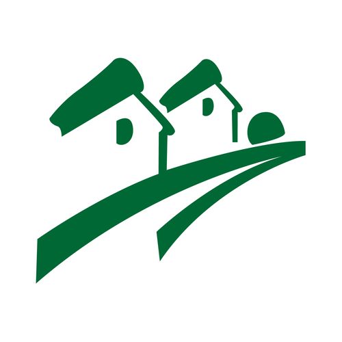 乡村悠闲生活