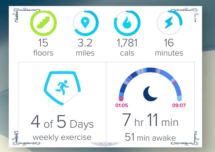 Fitbitapp