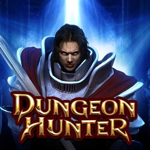 地牢猎手中文版