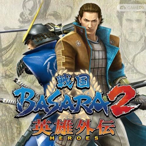 战国BASARA2英雄外传手机版