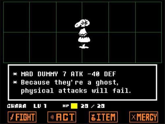 undertale手机版虚拟键盘(Game Keyboard )(附设置