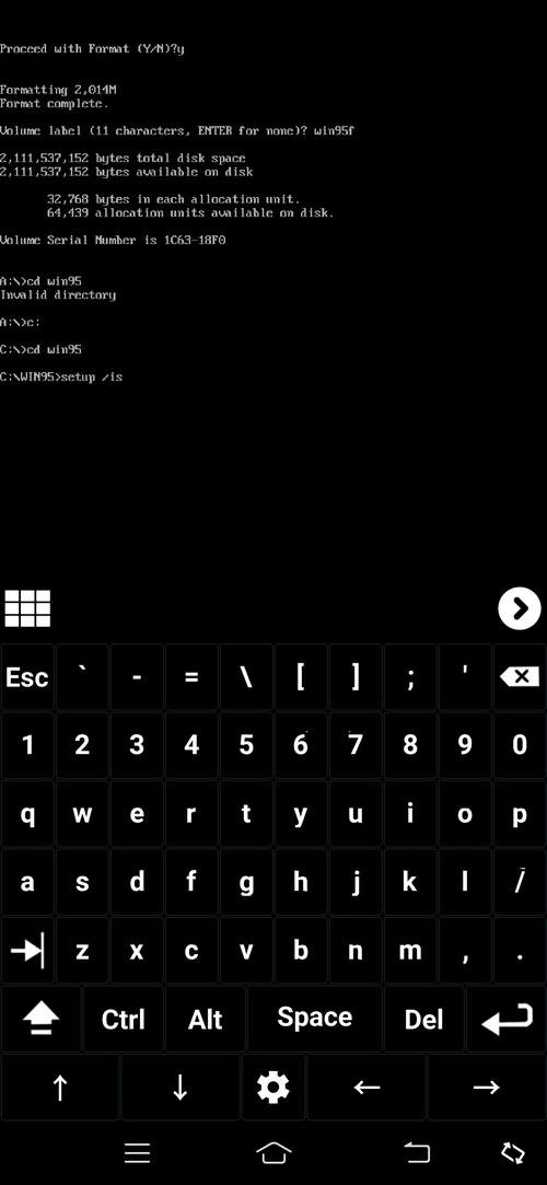 MagicDosBox最新版