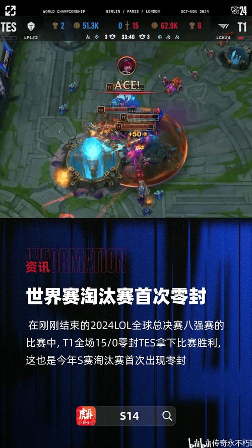 关山难越TES再次被T1零封T1战队挺进S15决赛游民星空截图