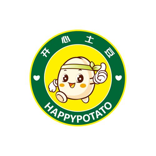 土豆缩略图