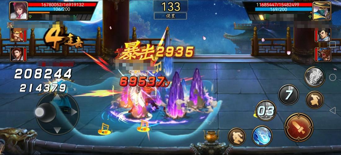 三国战纪【玩家攻略】清楚了这些点,蔡文姬你就会用了