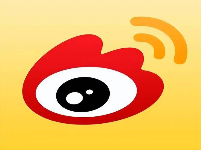 新浪微博图标logo图片图标