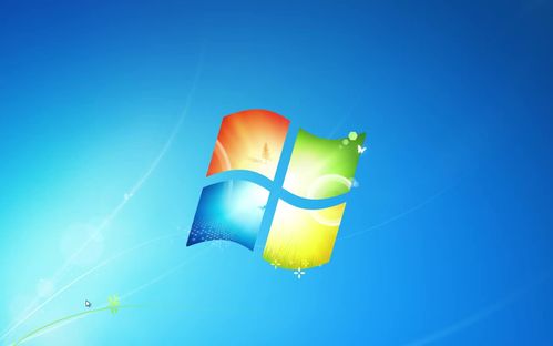 虚拟机专用win7系统精简版