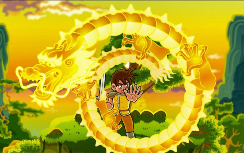 炎龙传说最新版本2025炎龙传说最新