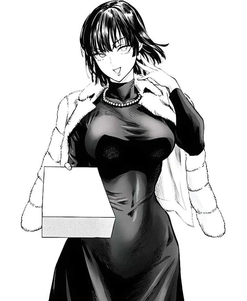 吹雪漫画