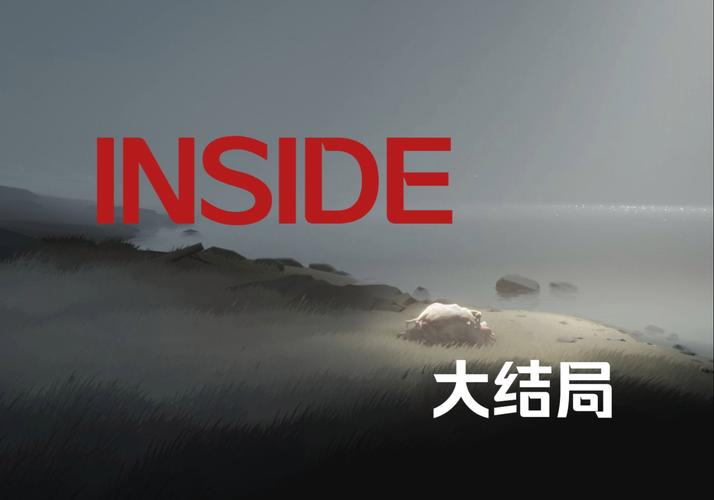 inside攻略