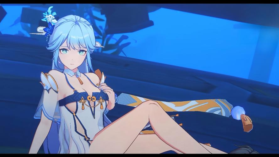 依露希尔星晓官网版2025